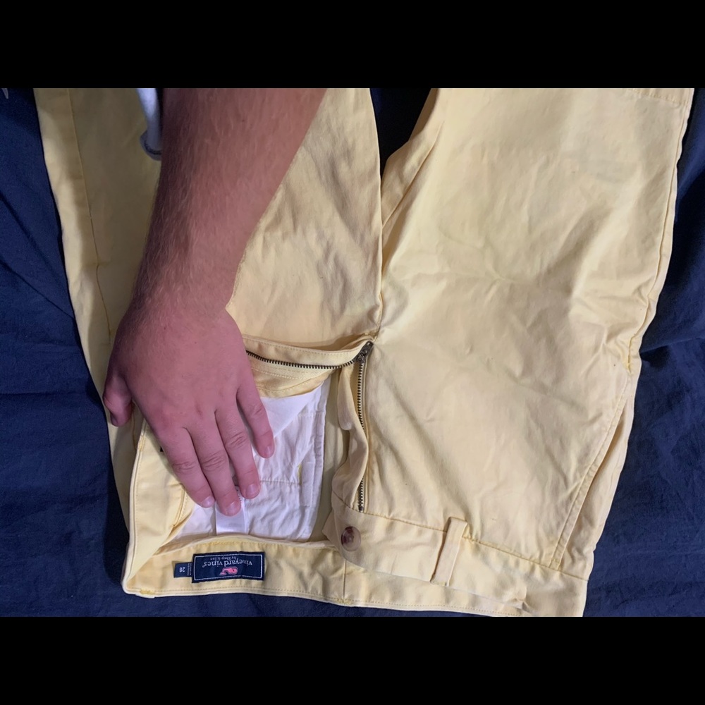 Vineyard Vines shorts
